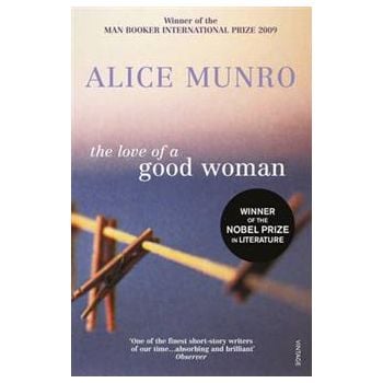 THE LOVE OF A GOOD WOMAN