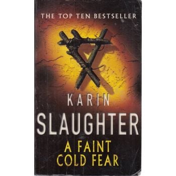 FAINT COLD FEAR_A. (K.Slaughter)