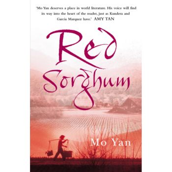 RED SORGHUM
