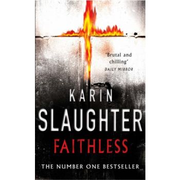 FAITHLESS. (K.Slaughter)