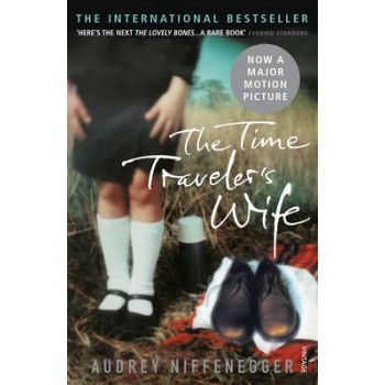 TIME TRAVELER`S WIFE_THE. (A.Niffenegger)