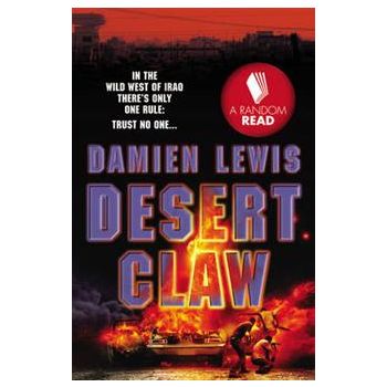 DESERT CLAW