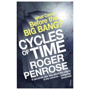 CYCLES OF TIME: An Extraordinary New View Of The