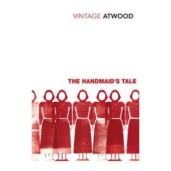 THE HANDMAID`S TALE