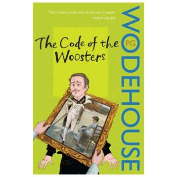 THE CODE OF THE WOOSTERS