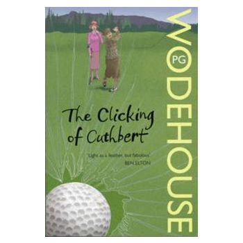 THE CLICKING OF CUTHBERT