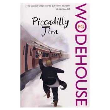 PICCADILLY JIM