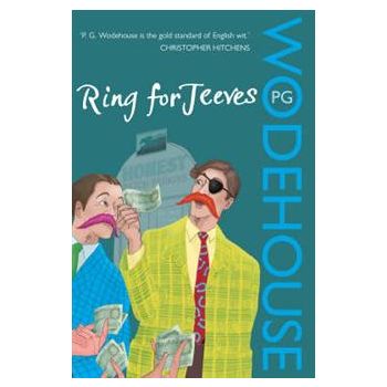 RING FOR JEEVES