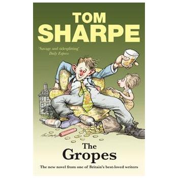 THE GROPES