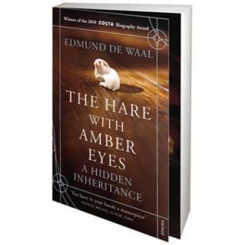 THE HARE WITH AMBER EYES: A Hidden Inheritance