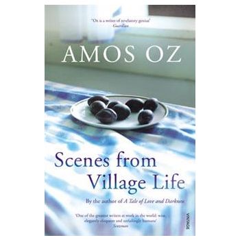 SCENES FROM VILLAGE LIFE