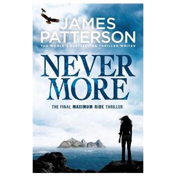 NEVERMORE. “Maximum Ride“, Book 8