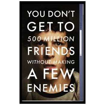 THE ACCIDENTAL BILLIONAIRES: Sex, Money, Betraya