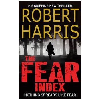 THE FEAR INDEX