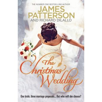 THE CHRISTMAS WEDDING