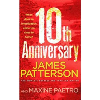 10TH ANNIVERSARY