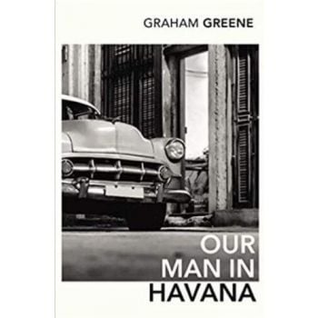 OUR MAN IN HAVANA