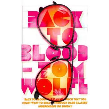 BACK TO BLOOD