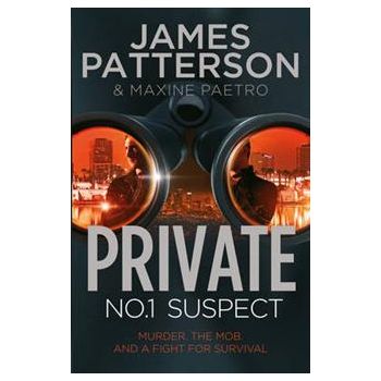 PRIVATE: No. 1 Suspect