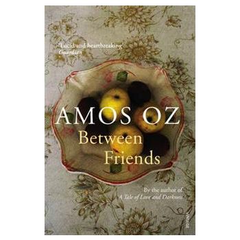 BETWEEN FRIENDS