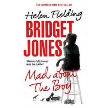 BRIDGET JONES: MAD ABOUT THE BOY