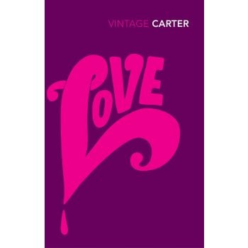 LOVE. (A.Carter)