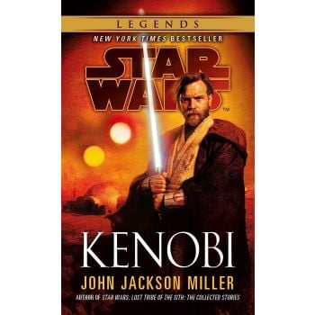 STAR WARS: Kenobi