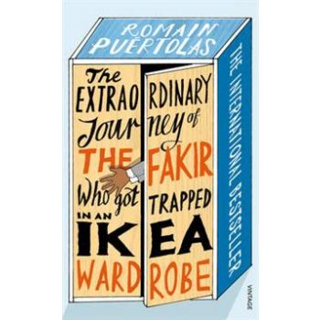 EXTRAORDINARY JOURNEY OF THE FAKIR WHO GOT TRAPP