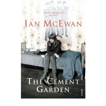 THE CEMENT GARDEN (Ian McEwan)