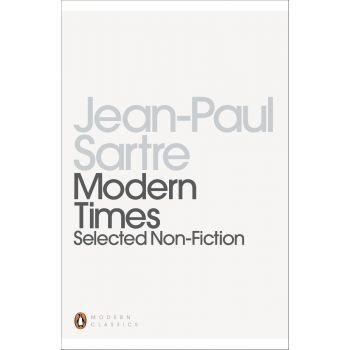 MODERN TIMES