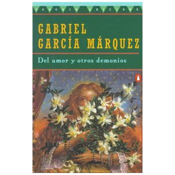 DEL AMOR Y OTROS DEMONIOS