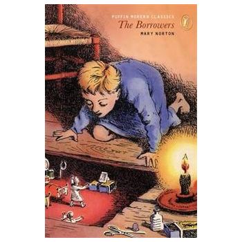 THE BORROWERS