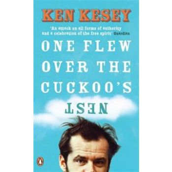 ONE FLEW OVER THE CUCKOO`S NEST