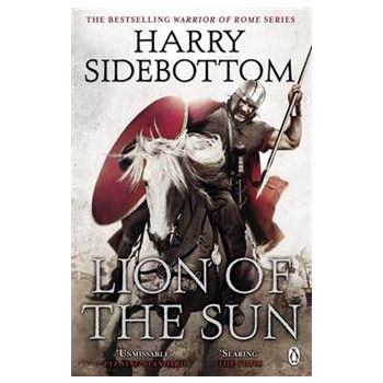 WARRIOR OF ROME III: Lion Of The Sun
