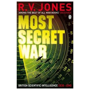 MOST SECRET WAR