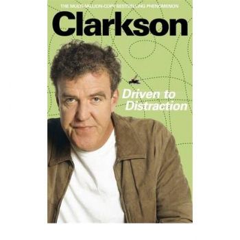 DRIVEN TO DISTRACTION