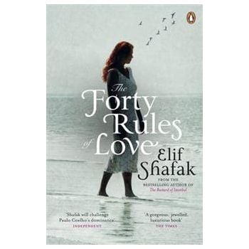 THE FORTY RULES OF LOVE