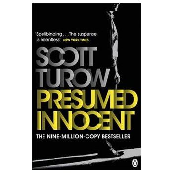PRESUMED INNOCENT