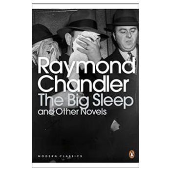 THE BIG SLEEP (R. Chandler), “PC“
