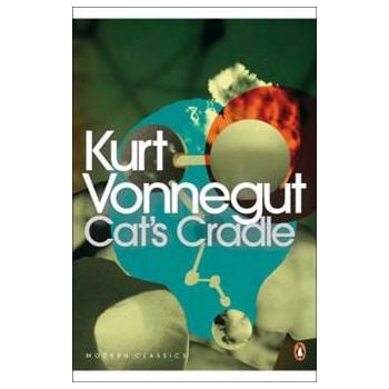 CAT`S CRADLE. “Penguin Classics