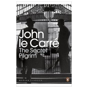 THE SECRET PILGRIM