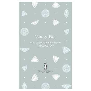 VANITY FAIR. “Penguin English Library“