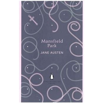 MANSFIELD PARK. “Penguin English Library“