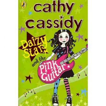 DAIZY STAR AND THE PINK GUITAR