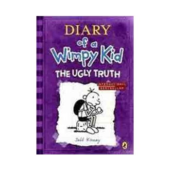 DIARY OF A WIMPY KID: The Ugly Truth