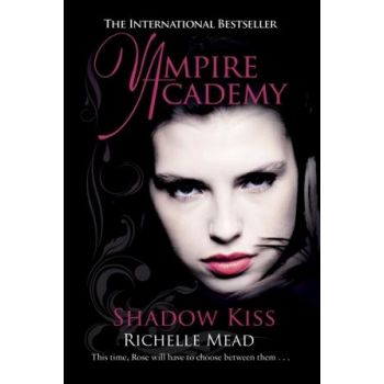 SHADOW KISS