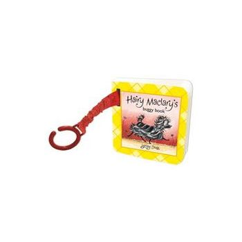 HAIRY MACLARY`S BUGGY BOOK