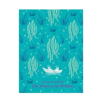 THE WIND IN THE WILLOWS. “Puffin Classics“