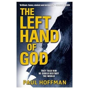 THE LEFT HAND OF GOD