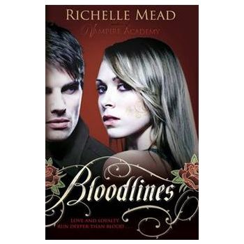 BLOODLINES